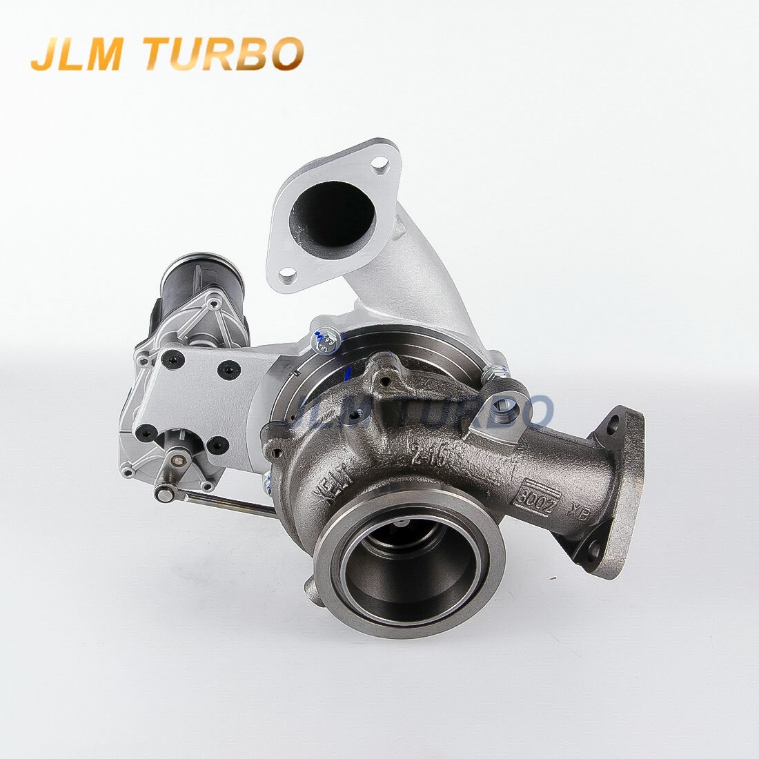 Turbo 1118100XED95 ELT08 for Great Wall Wingle 7 Poer