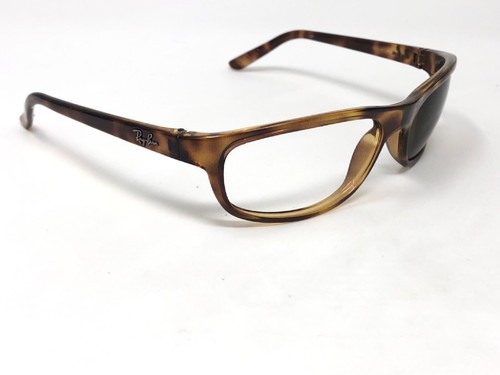 RAY-BAN RB4114 642/73 Sunglasses Frame 