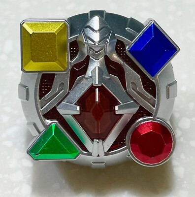 Kamen Rider Wizard Ring Serie: (Special Rush Wizard Ring) ~ Original Bandai ~