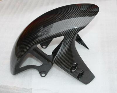 Yamaha MT10 R1 R1M R6 2023 2024 2025 100% CARBON FRONT FENDER