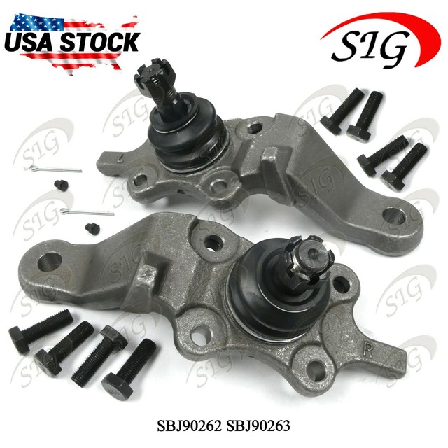 Front Right Lower Suspension Ball Joint for 2001-2002 Toyota Sequoia | eBay