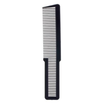 FRISEURSALON FLAT TOP KAMM 7 FARBEN HAARSCHNITT KAMM WERKZEUG