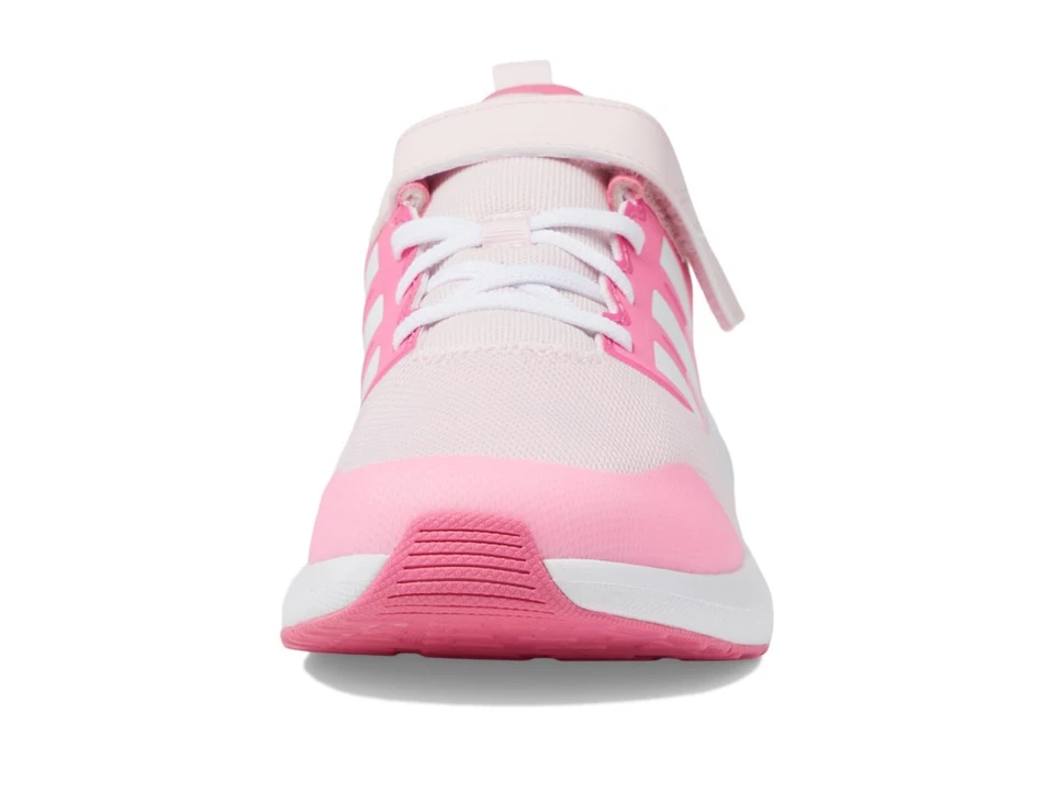 Adidas FortaRun 2.0 EL K Zapatos para Correr Niñas Niños TALLA 2 (US 11K) IG5388 Foto 2 de 4