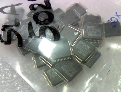 SLA5028F1J Gate Array QFP48 NOS ... 18 - Stück