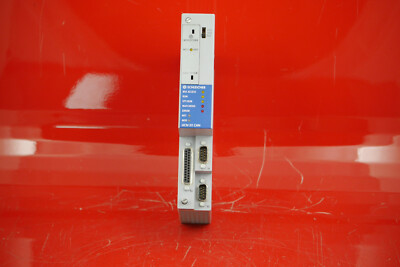 Schleicher UCN52CAN Master Card CPU In Stock Now