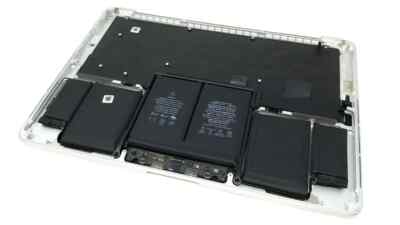 13'' MacBook Pro retina Battery A1502 Top Case Keyboard Battery Trackpad 2015