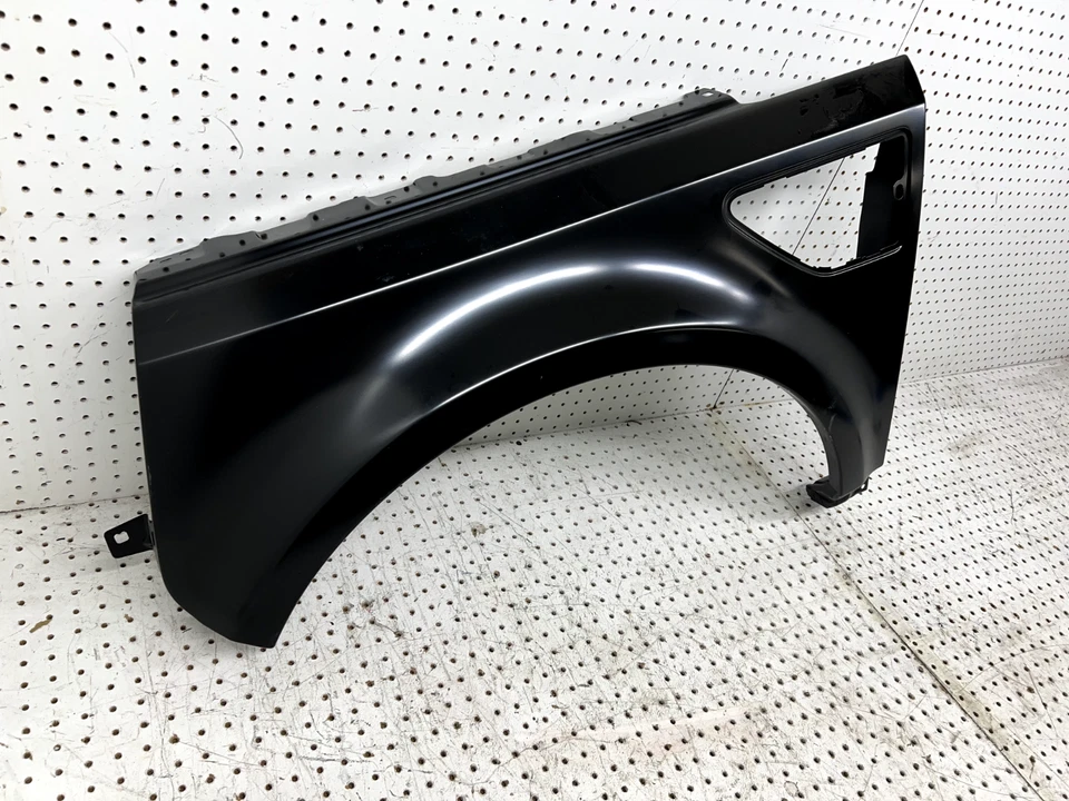 NEW Land Rover LR2 08-15 Left Driver Side Front Fender OEM LR005868 Unpainted LH - Imagem 4 de 4