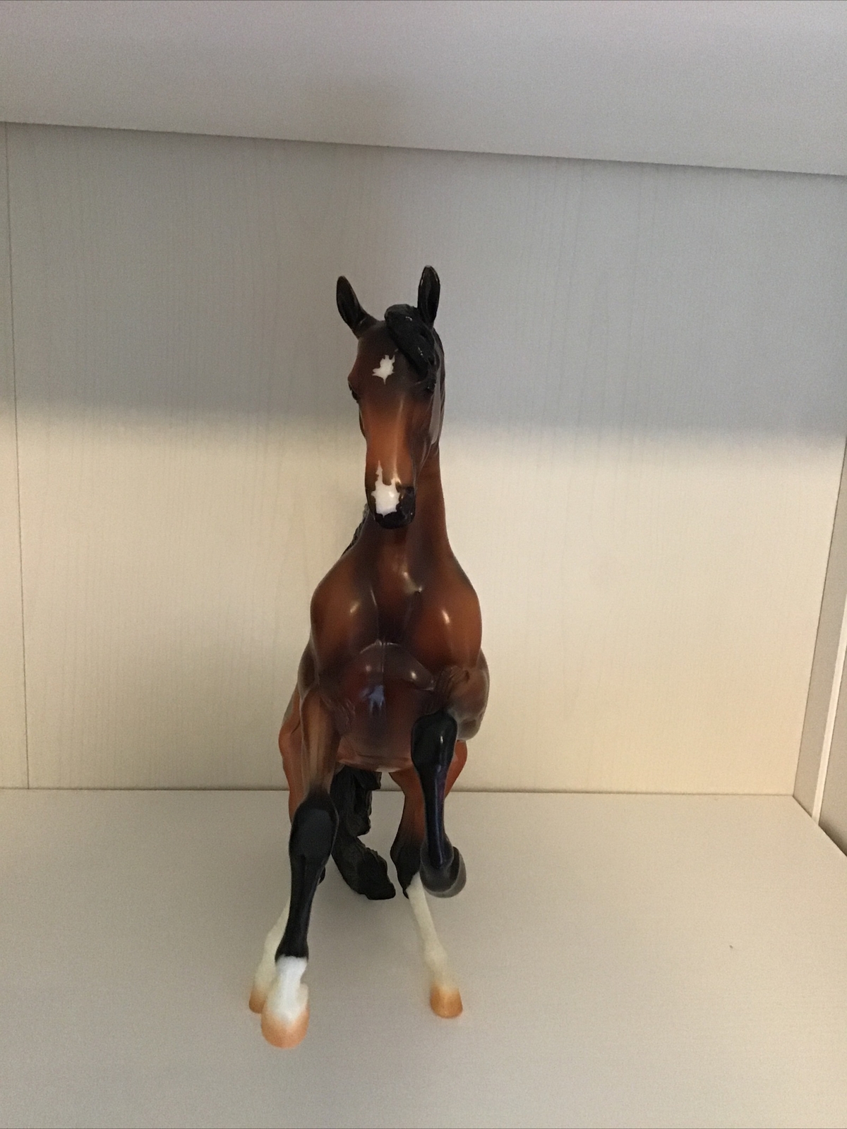 Breyer Model Horse TRACTOR SUPPLY MODEL RARE eBay