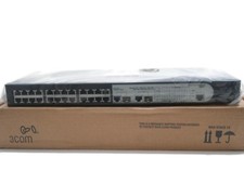 3COM Baseline Switch 2226-SFP Plus 3CBLSF26  ...