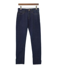 EMPORIO ARMANI Denim Pants Indigo(Denim) 28(Approx. S) 2200469376144