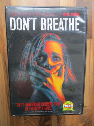 Action Adventure Urban Horror Death Sports DVDs Individually Listed (50% off 4+) - Picture 48 of 211