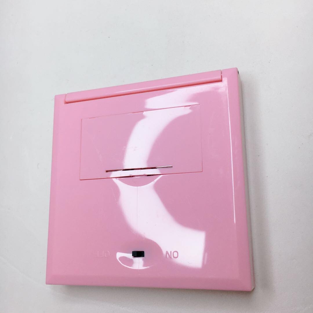 正規品【新品電池】ChristianDior マリス/美品 動作品 ピンクシェル 正規品【新品電池】ChristianDior マリス/美品 動作品 ピンク