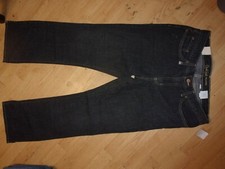 Cruel Girl "Vivian" Jeans Relaxed size 11 CB58952071-BLK B164 