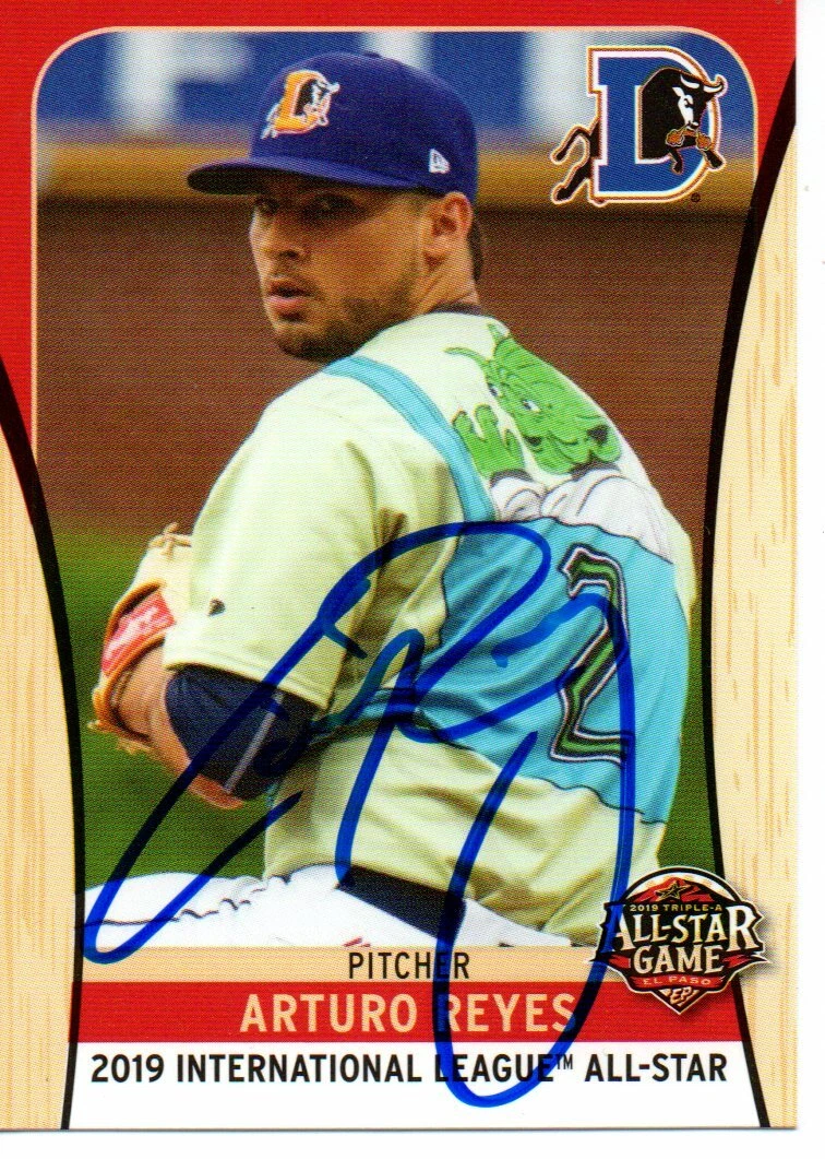 International league all top star game 2019