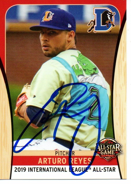 international league all star game