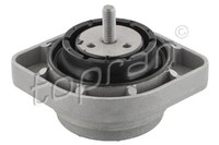 Topran Lagerung Motor Motorlager Links FüR BMW X3 E83 3.0I Xdrive 2.5I