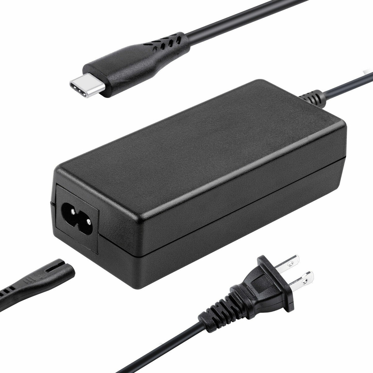 Adattatore Per Caricabatterie CA Kimomo USB-C Slim Albania - Foto 8