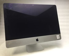 Apple iMac A1418 2013 Core i7-4770S 3.1GHz 16GB RAM 1TB HDD NVIDIA Fair