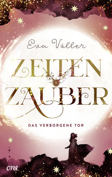 Thumbnail - Zeitenzauber | Eva Völler | 2022 | Deutsch