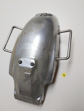 XV 535 Virago 2YL Kotflügel Schutzblech hinten rear Fender  XV535  1/6