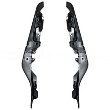 Genuine OEM 2018-2024 Yamaha MT07 MT-07 Rear Tail Side Seat Cover Fairing Cowl