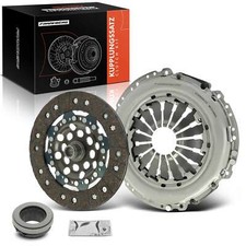 Kit Embrayage Manuelle pour Opel Corsa C Meriva Tigre Combo 1.3L 622314609