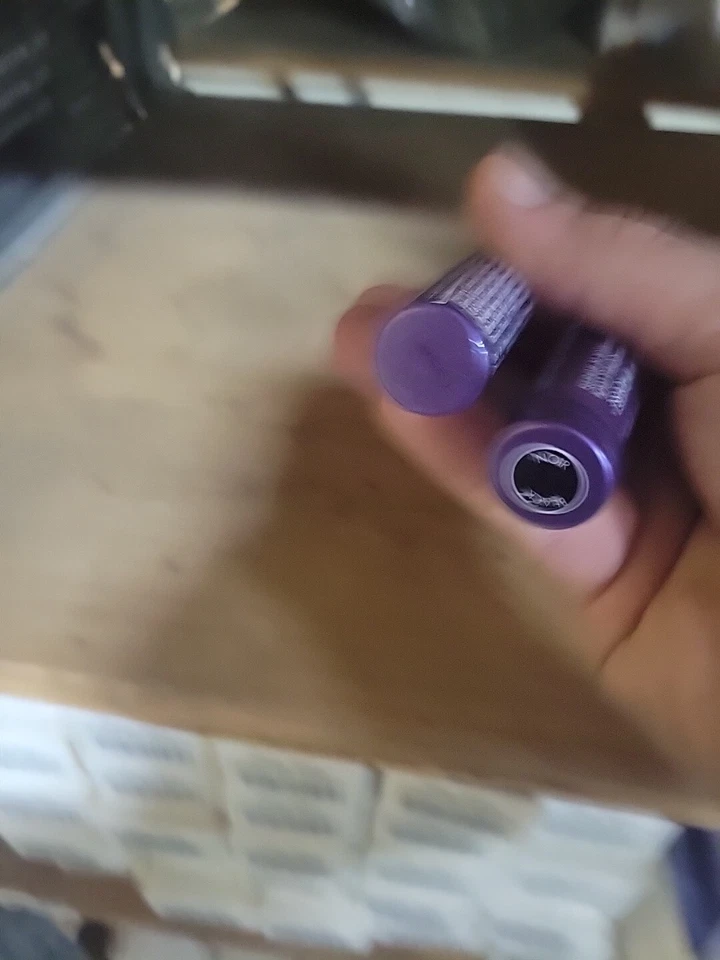 (2) PACK! FACTORY SEALED! BLINC EYEBROW MOUSSE (BLACK) - Image 2 of 4