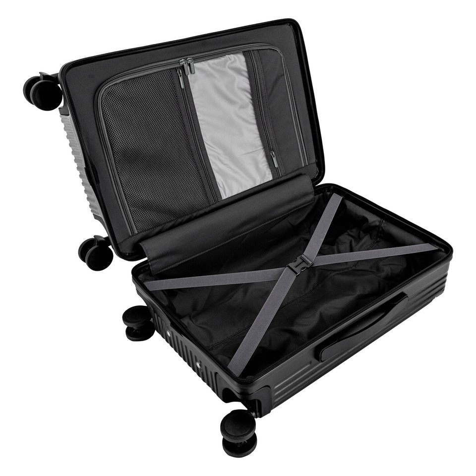 Hardside Suitcase Spinner Hardshell Lightweight TSA Lock Carry on