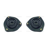 2X Triscan FederbeinstüTzlager Vorne FüR Mitsubishi Space Star Dg_A 1.6 16V 1.3
