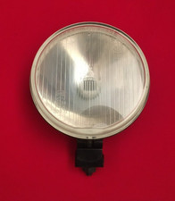 Fanale supplementare regolabile Sacex alogeno auto moto epoca 