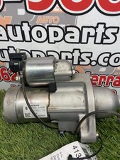 ✅ 2019 INFINITI Q70 STARTER MOTOR PN: S114-932C OEM