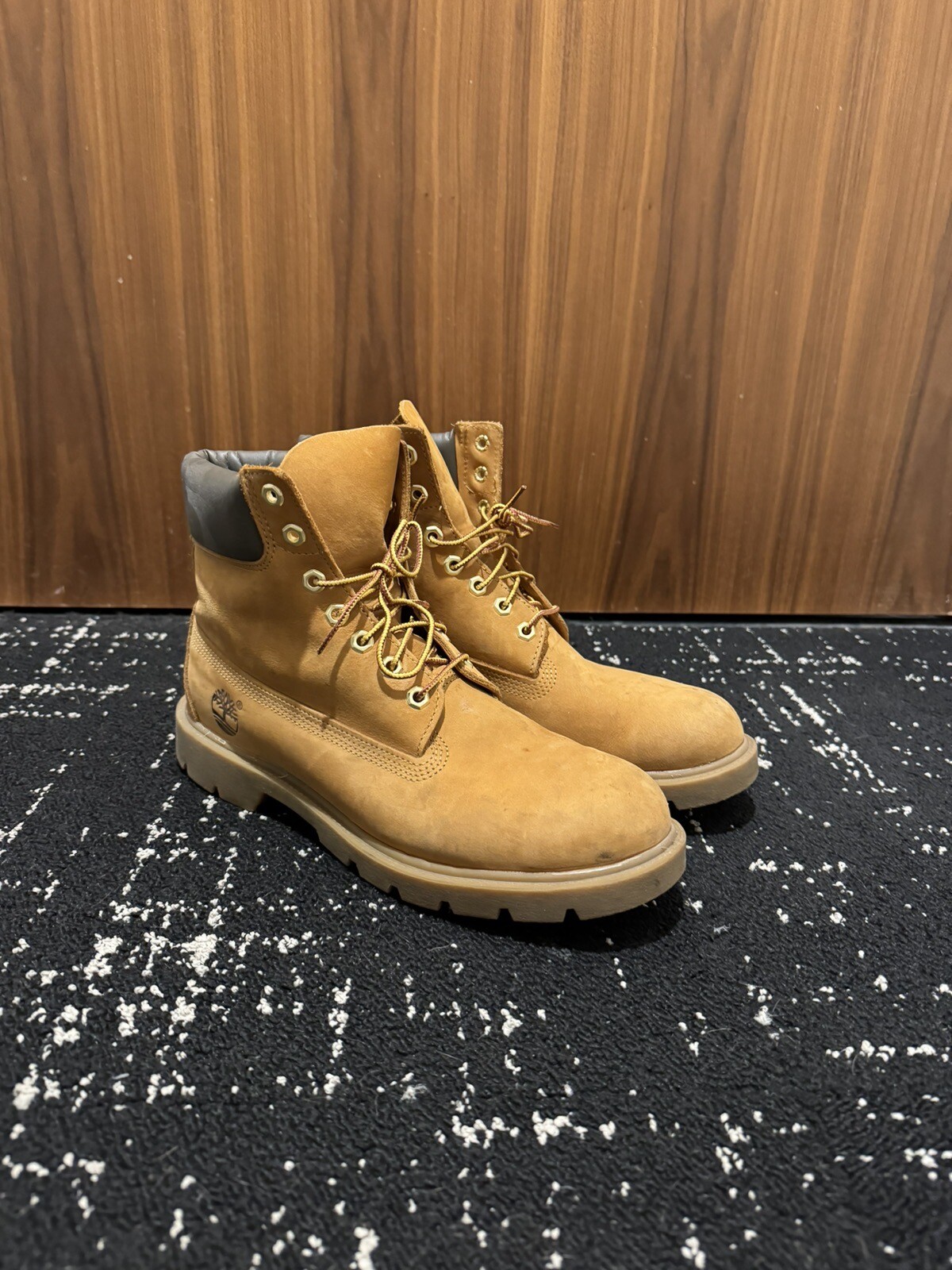 Timberland 6 inch Boot - image 1