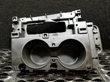 15 16 17 18 CHEVY IMPALA CENETR CONSOLE CUP HOLDER SHIFTER TRIM BEZEL OEM