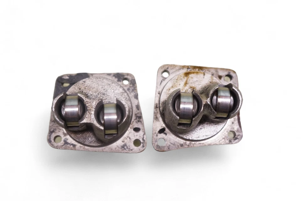 Harley-Davidson Super Glide 1978 FXE 1200 *2866 bloques de elevación Foto 3 de 4