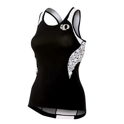 Pearl Izumi 2013/14 Women's Elite IN-R-Cool Triathlon Singlet, 13221302