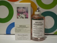 MAISON MARGIELA  REPLICA FLOWER MARKET TOILETTE SPRAY  3.4 OZ BOXED