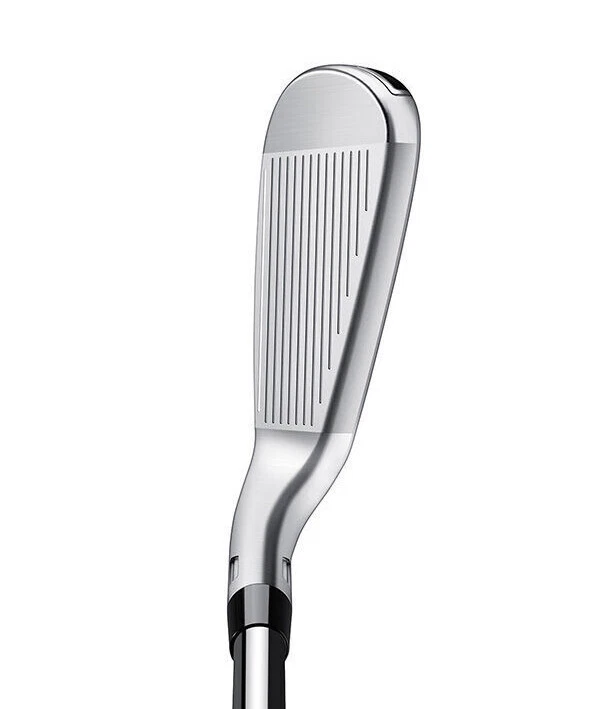 Hierros individuales personalizados Taylormade 2024 Qi - Elige acero o grafito Foto 2 de 4