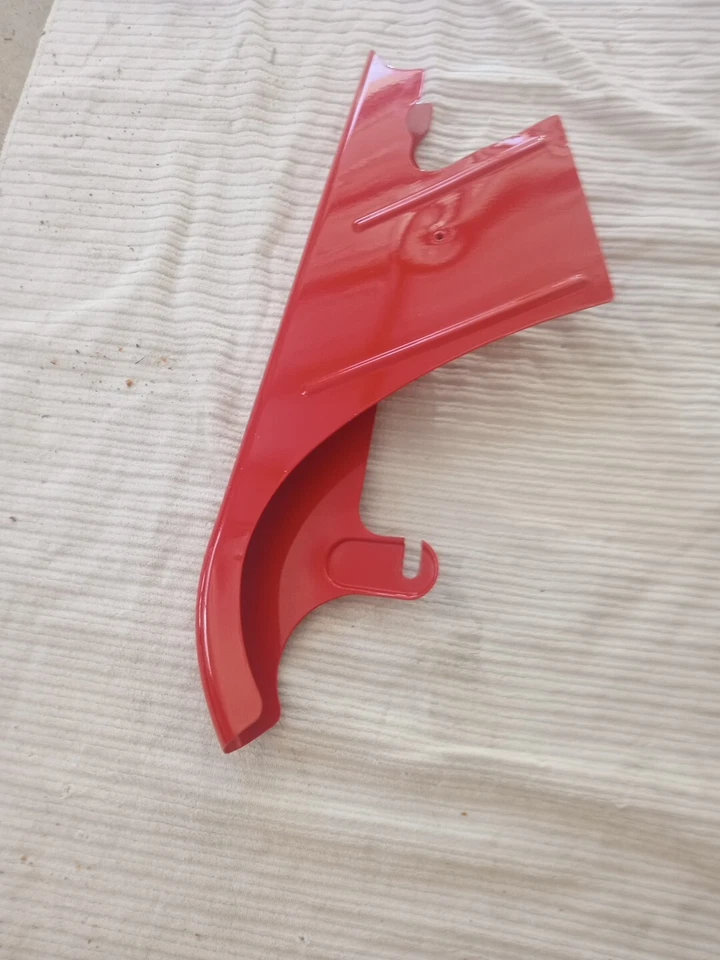 Hodaka Chain Guard 1965 Foto 2 de 4