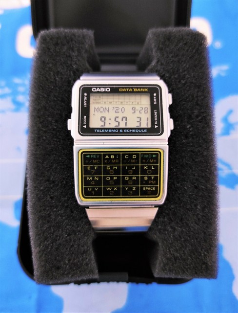 casio dbc 610