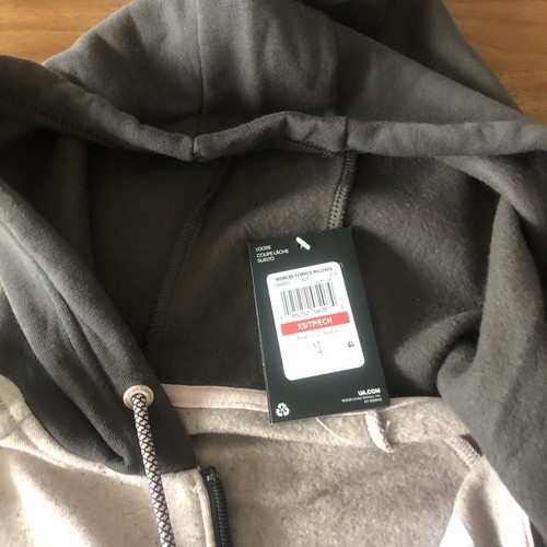Sweatshirt XS , Under Amour - Bild 4 von 9