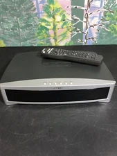 Bose AV3-2-1 II Media Center Console And Remote Only