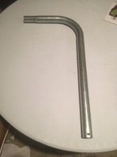 Skywalker Trampoline 12  SQUARE Replacement Female Leg