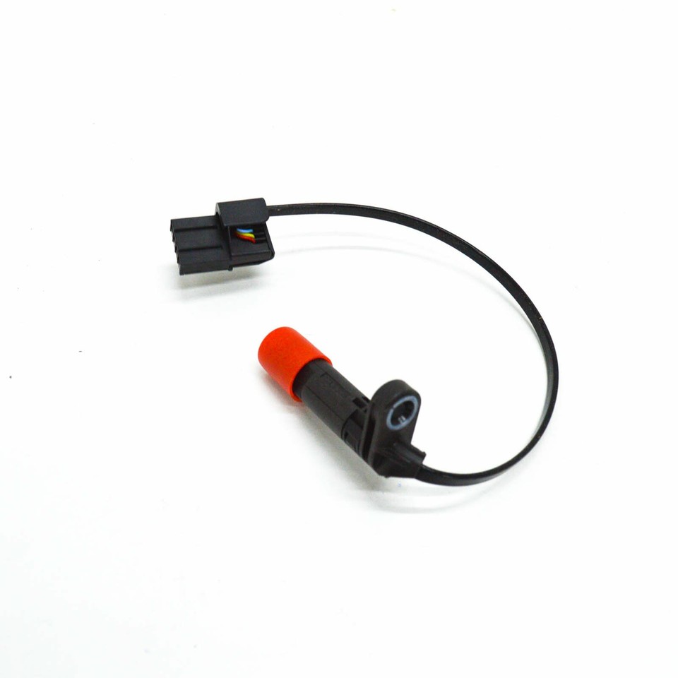 NEW AUDI A3 8P SPEED SENSOR WITH TEMPERATURE SENSOR 02E927321B 02E-927 ...