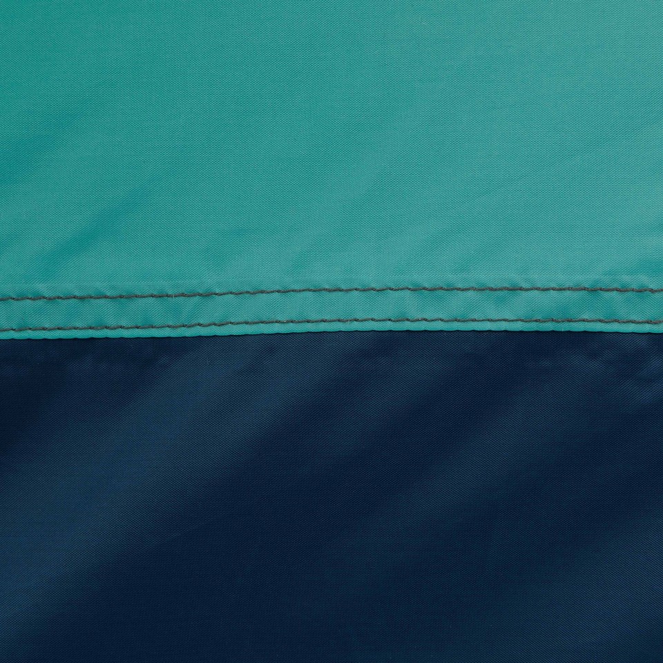 Outdoor Gear 6' x 4' Youth 2Person Camping Tent Blue/Green Color eBay