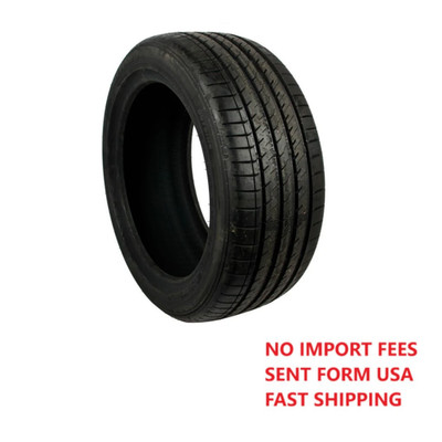 Sumitomo Tire HTR Z5 Ultra High Performance Summer