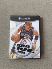 ebay® Auktion 227492293212 | NBA Live 2003 (Nintendo GameCube); Zustand gut und funktionsfähig Thumbnail of ebay® auction 227492293212 | NBA Live 2003 (Nintendo GameCube); Zustand gut und funktionsfähig