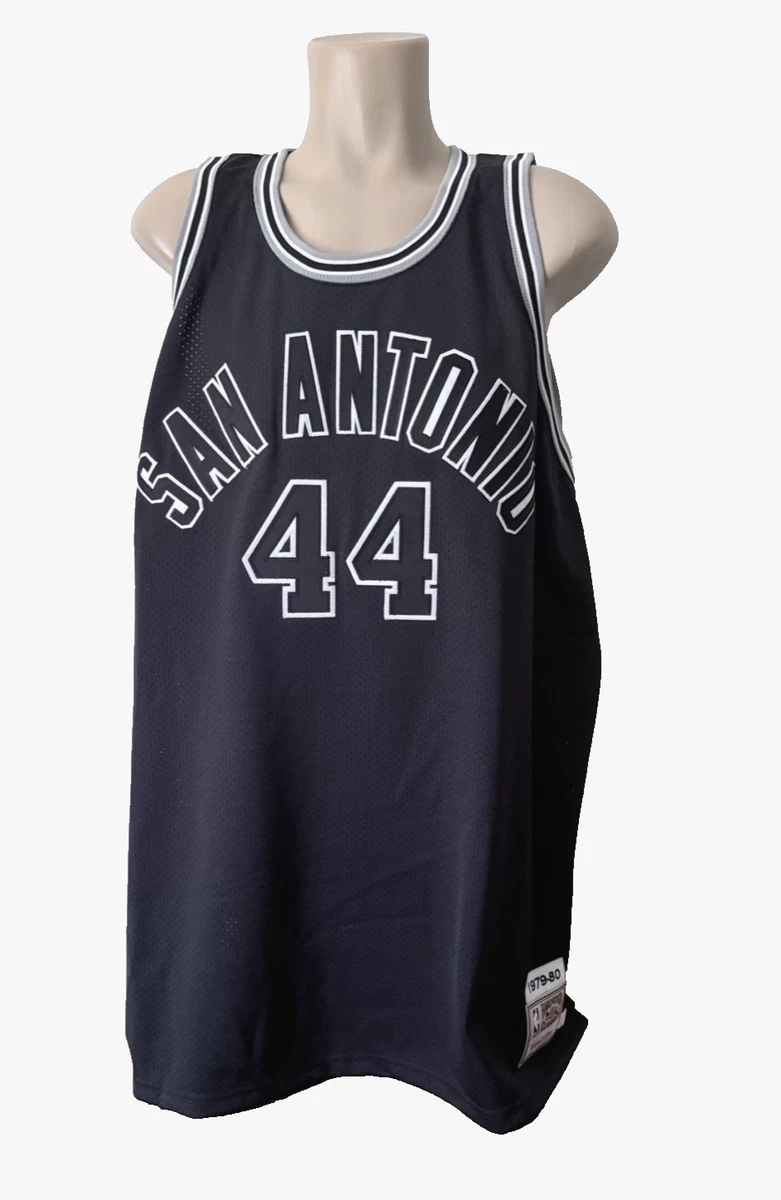 george gervin jersey products for sale | eBay