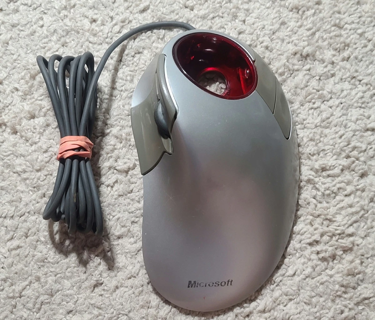 Microsoft Trackball Explorer for sale - eBay