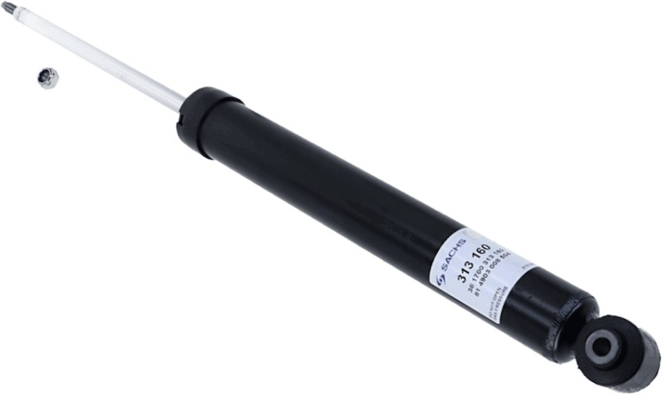Fits SACHS 313 160 SHOCK ABSORBER