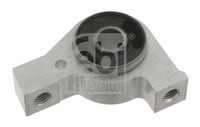 Febi Bilstein Lagerung, Lenker Vorne Hinten Unten FüR CitroËN